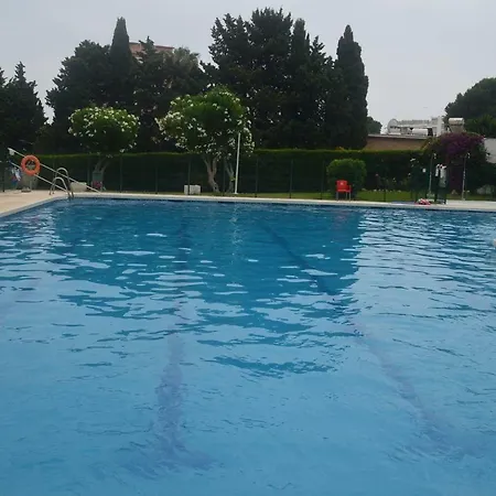 Vive Apartamento Cruz Del Sur, 700 Metros A La Playa * Benalmadena