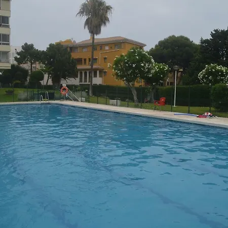Apartment Vive Apartamento Cruz Del Sur, 700 Metros A La Playa *