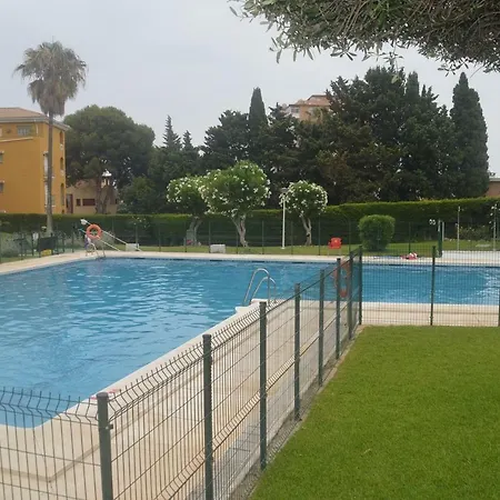 Vive Apartamento Cruz Del Sur, 700 Metros A La Playa Apartment Benalmadena