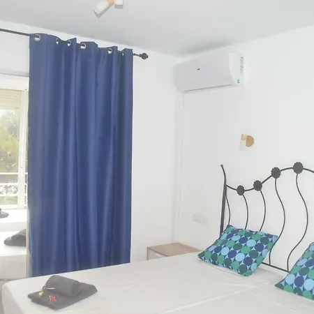 Apartment Vive Apartamento Cruz Del Sur, 700 Metros A La Playa Benalmadena