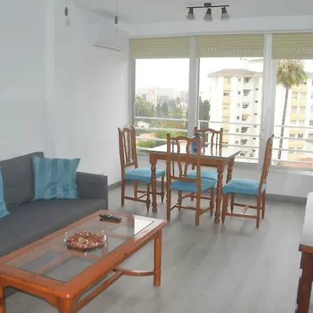 Vive Apartamento Cruz Del Sur, 700 Metros A La Playa Apartment *