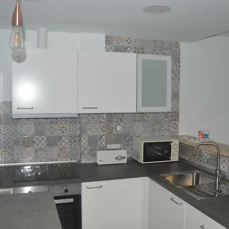 Vive Apartamento Cruz Del Sur, 700 Metros A La Playa Benalmadena