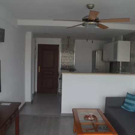 Vive Apartamento Cruz Del Sur, 700 Metros A La Playa Benalmadena