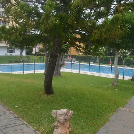 Apartment Vive Apartamento Cruz Del Sur, 700 Metros A La Playa Benalmadena