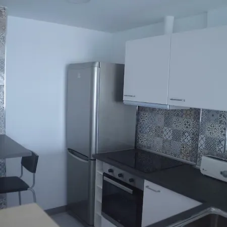 Vive Apartamento Cruz Del Sur, 700 Metros A La Playa