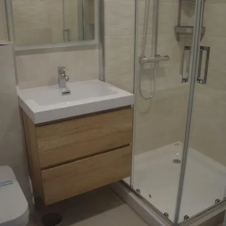 Vive Apartamento Cruz Del Sur, 700 Metros A La Playa *