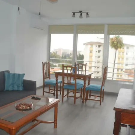 Vive Apartamento Cruz Del Sur, 700 Metros A La Playa