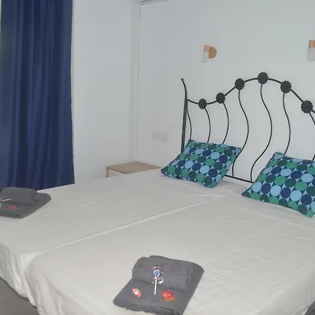 Vive Apartamento Cruz Del Sur, 700 Metros A La Playa * Benalmadena